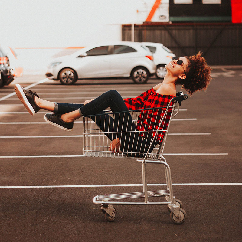 Personal-Shopper